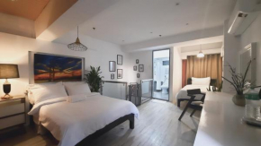 L1 Twin Bed Staycation in Bonifacio Global City 7
